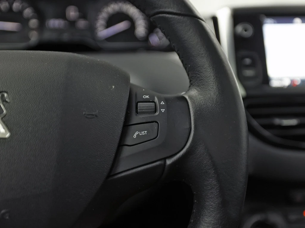 Peugeot 2008 – foto 22