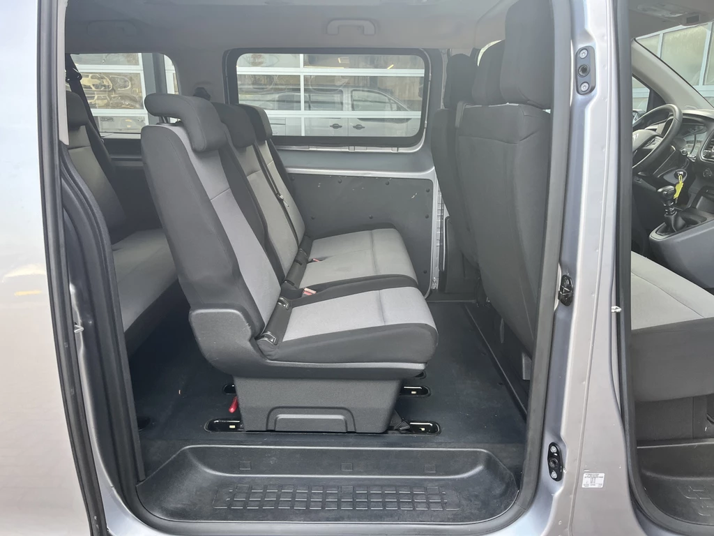 Citroën Jumpy – foto 25