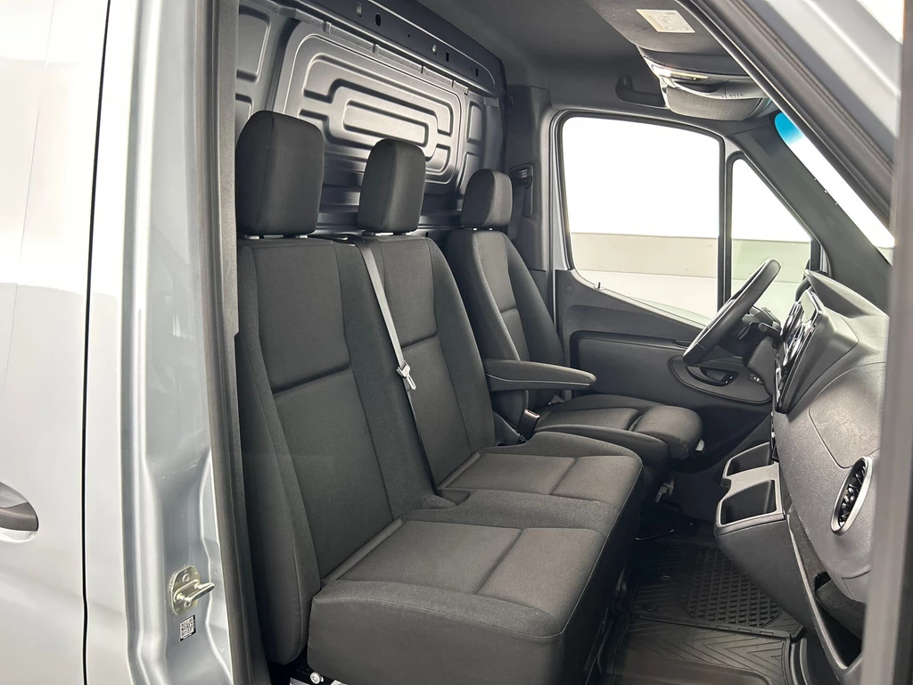 Mercedes-Benz Sprinter – foto 23