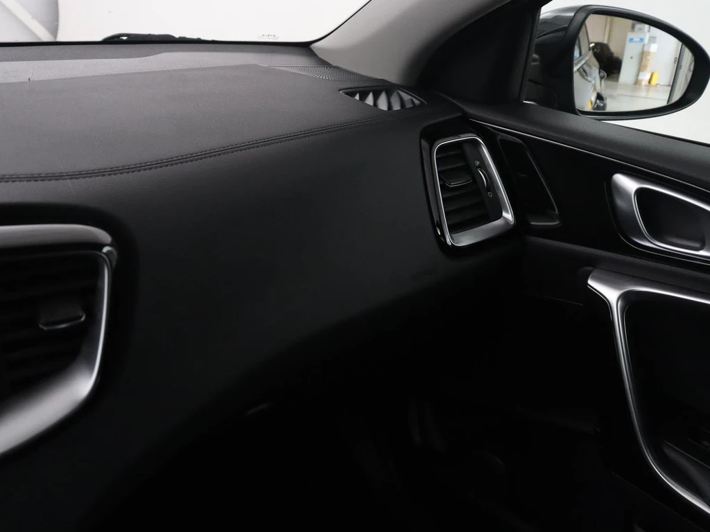 Kia Ceed Sportswagon – foto 27