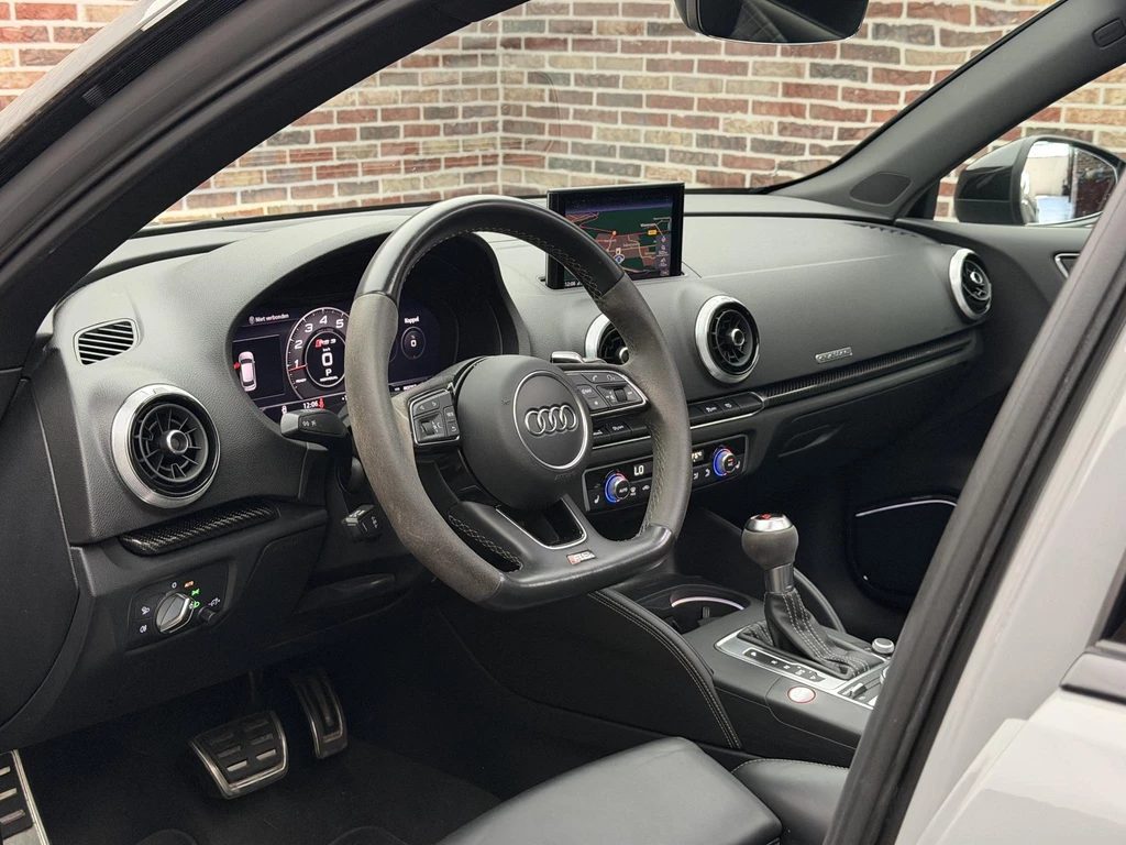 Audi RS3 – foto 16