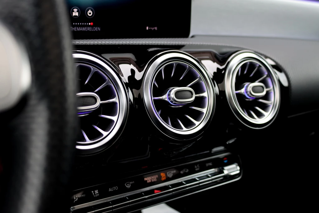 Mercedes-Benz CLA – foto 35