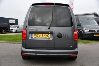 Volkswagen Caddy – thumbnail 6