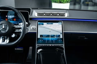 Mercedes-Benz S-Klasse – thumbnail 20