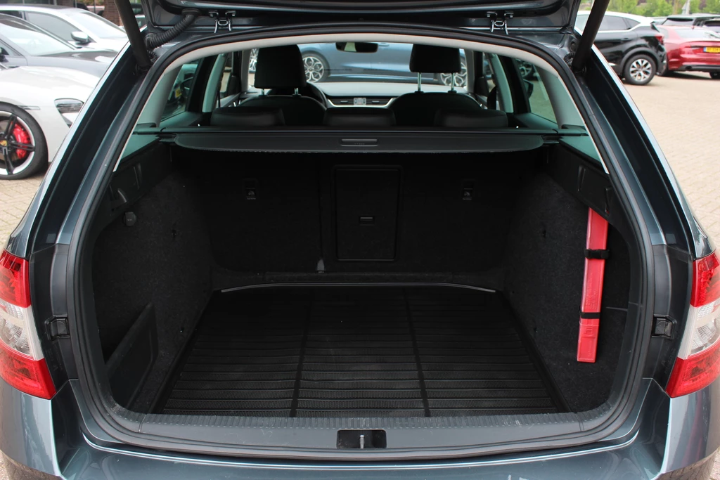 Škoda Octavia – foto 17
