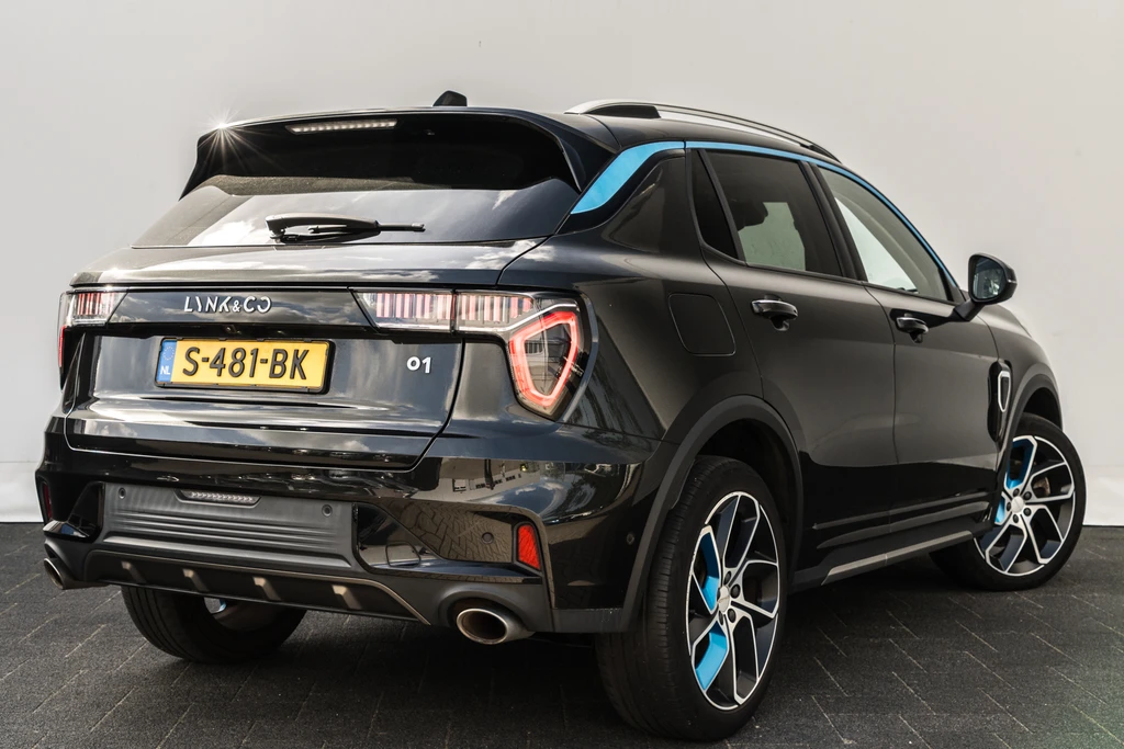 Lynk & Co 01 – foto 5