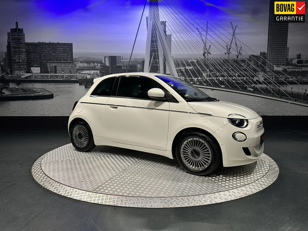 Fiat 500 – foto 14