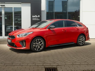 Kia ProCeed – thumbnail 3