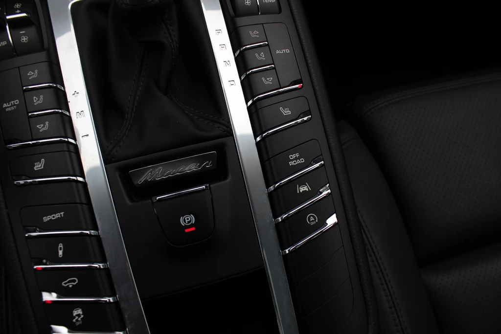 Porsche Macan – foto 28