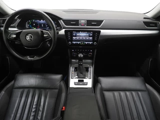 Škoda Superb – thumbnail 10