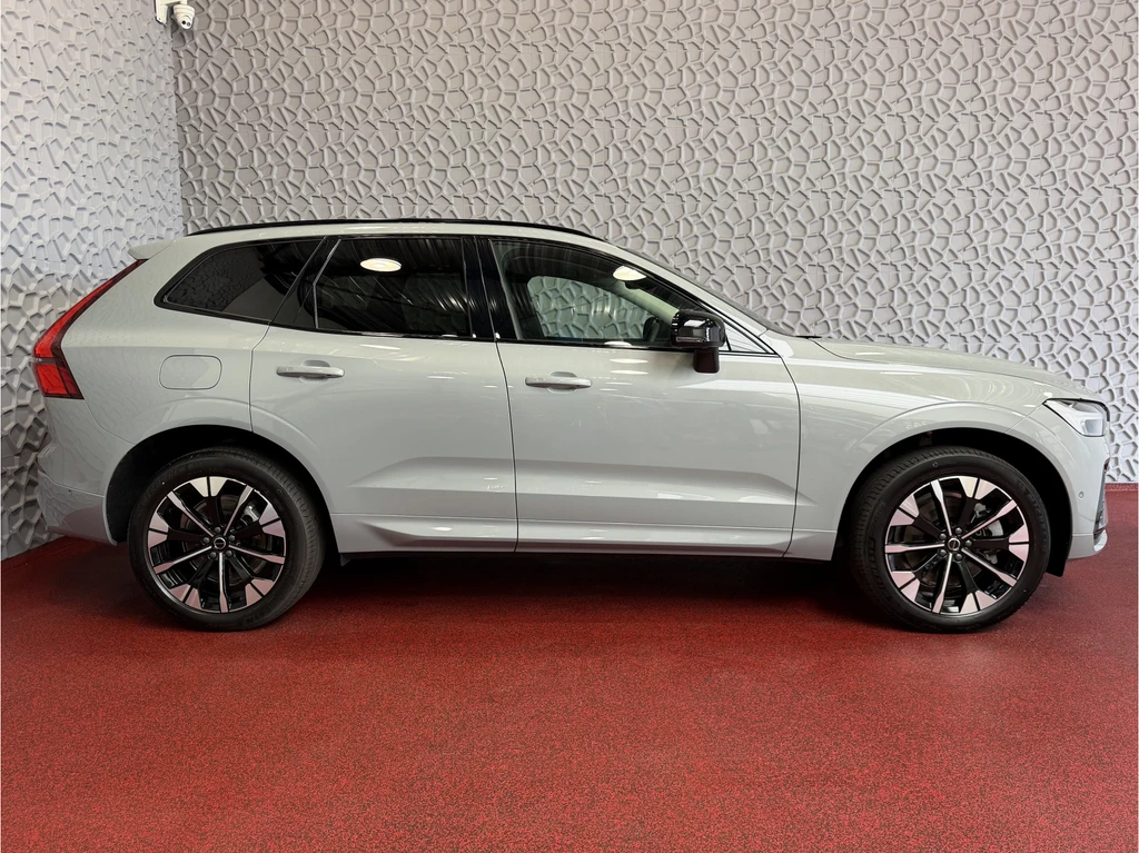 Volvo XC60 – foto 5