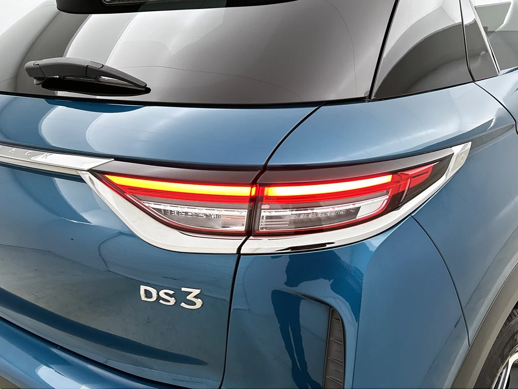 DS DS 3 – foto 35