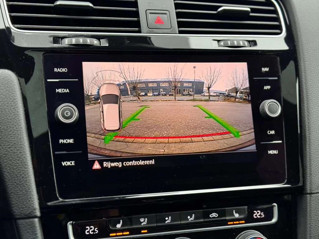 Volkswagen Golf – foto 19