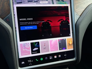 Tesla Model X – thumbnail 23