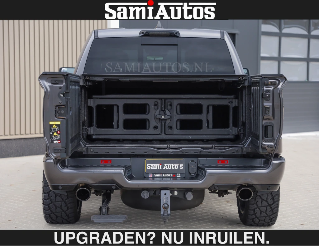 Dodge Ram Pick-Up – foto 92