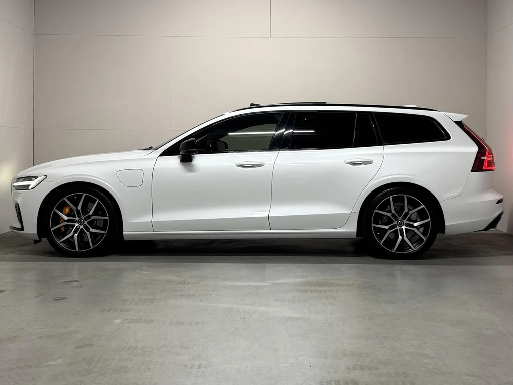 Volvo V60 – foto 5