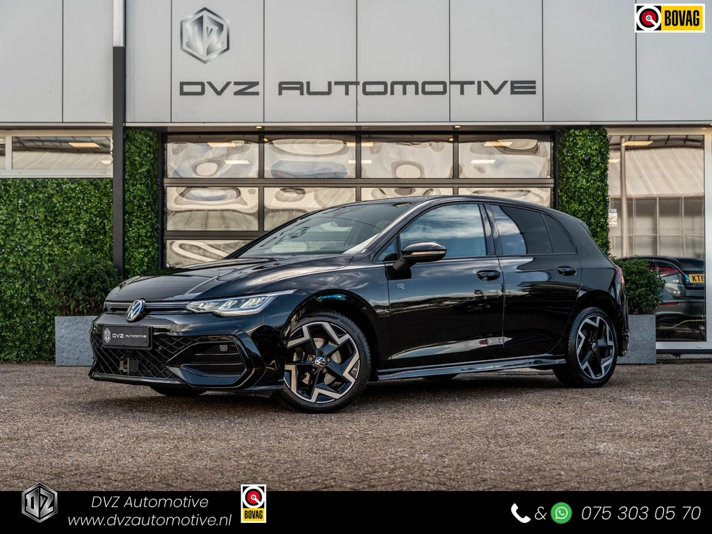 Volkswagen Golf – foto 1
