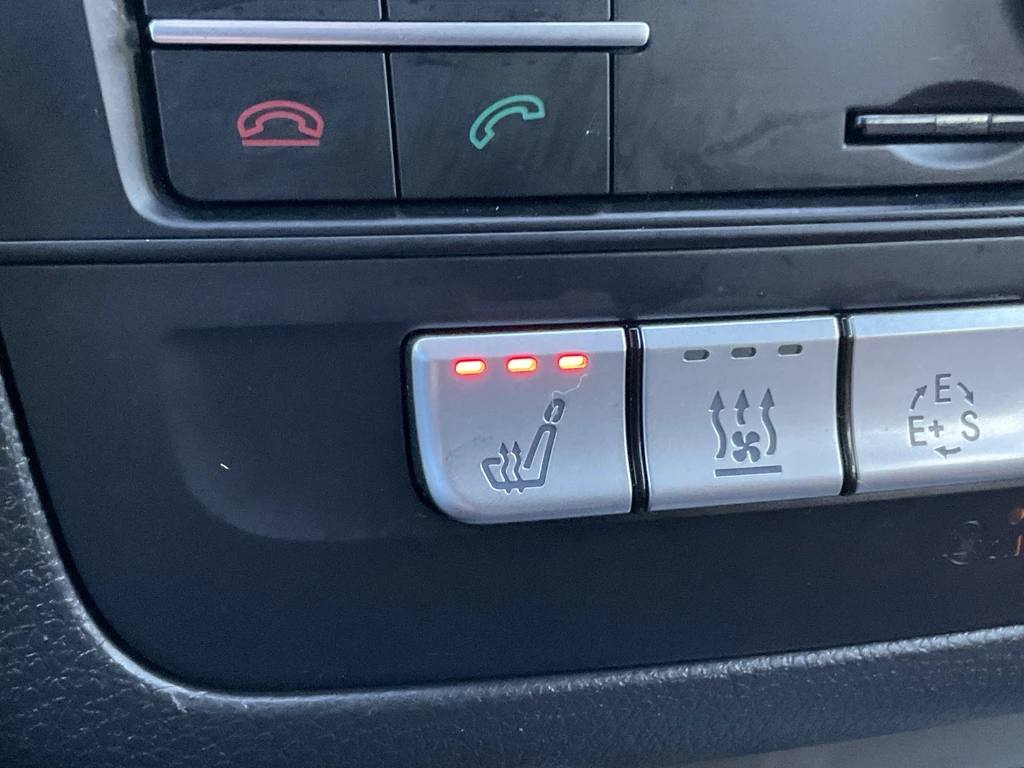 Mercedes-Benz B-Klasse – foto 18