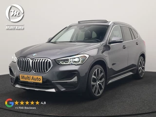 BMW X1 – thumbnail 1