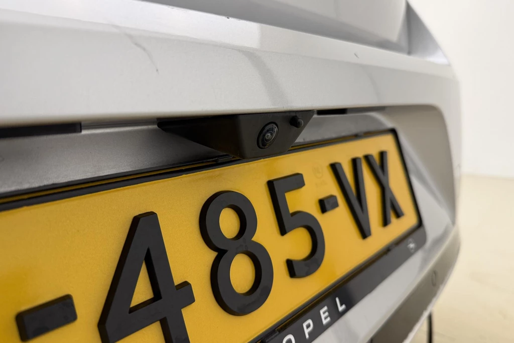 Opel Astra – foto 11