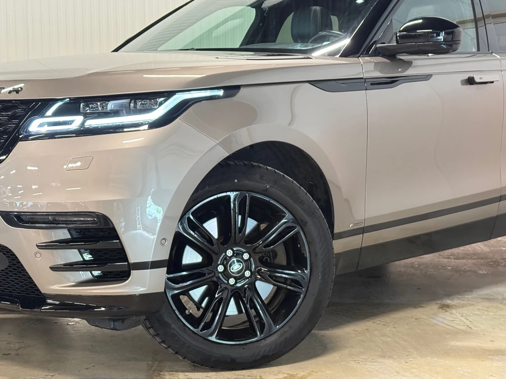 Land Rover Range Rover Velar – foto 13