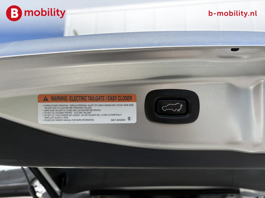 Mitsubishi Outlander – foto 30
