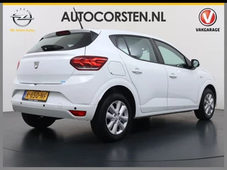 Dacia Sandero – thumbnail 5