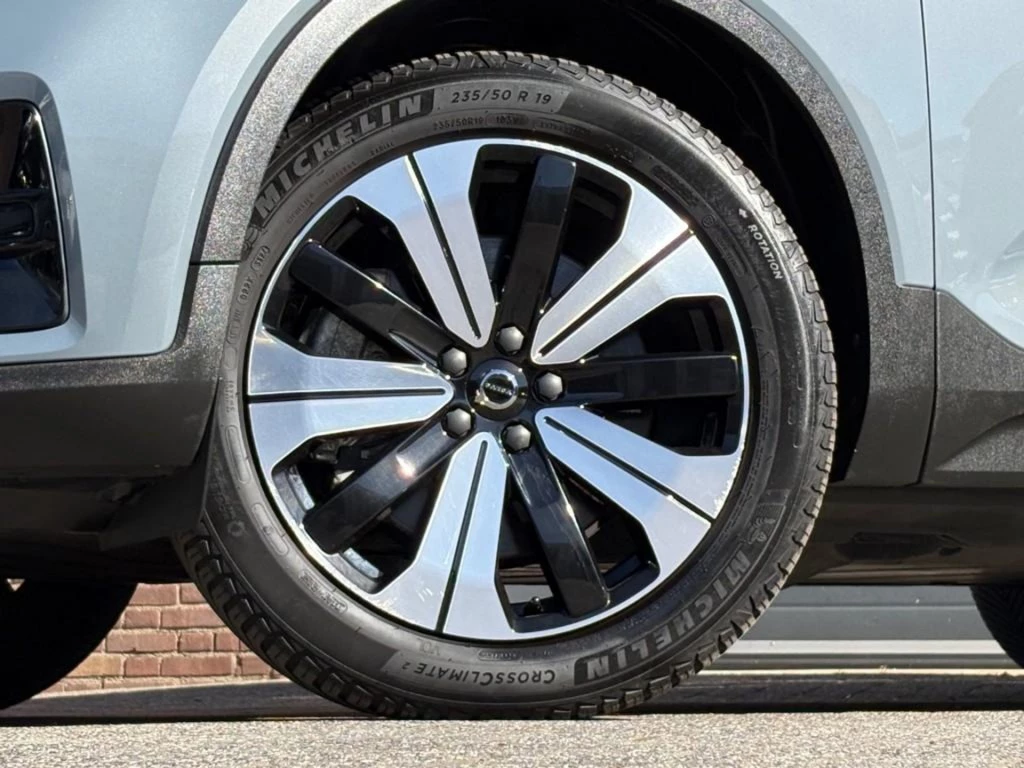 Volvo XC40 – foto 25