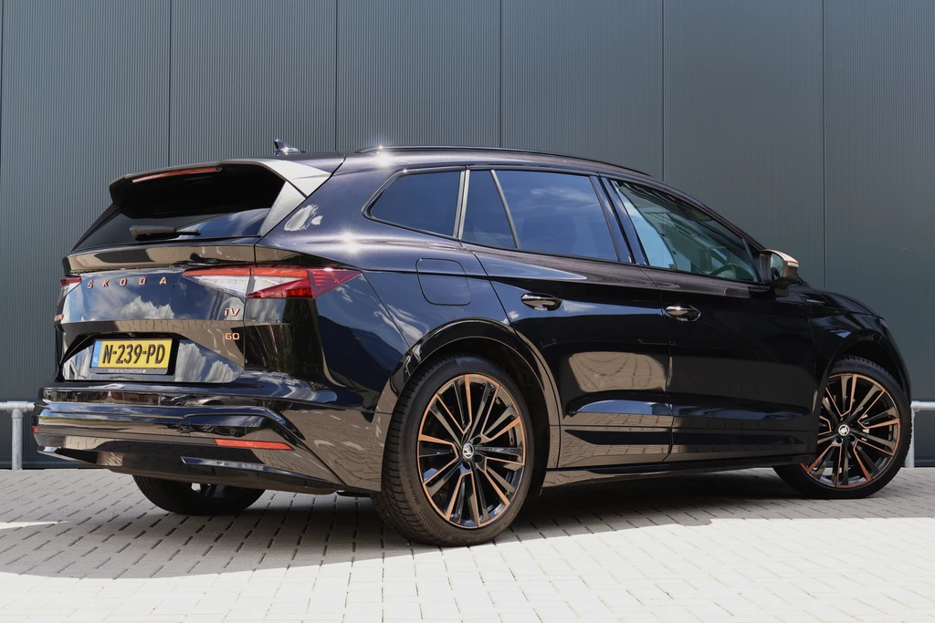 Škoda Enyaq iV – foto 5