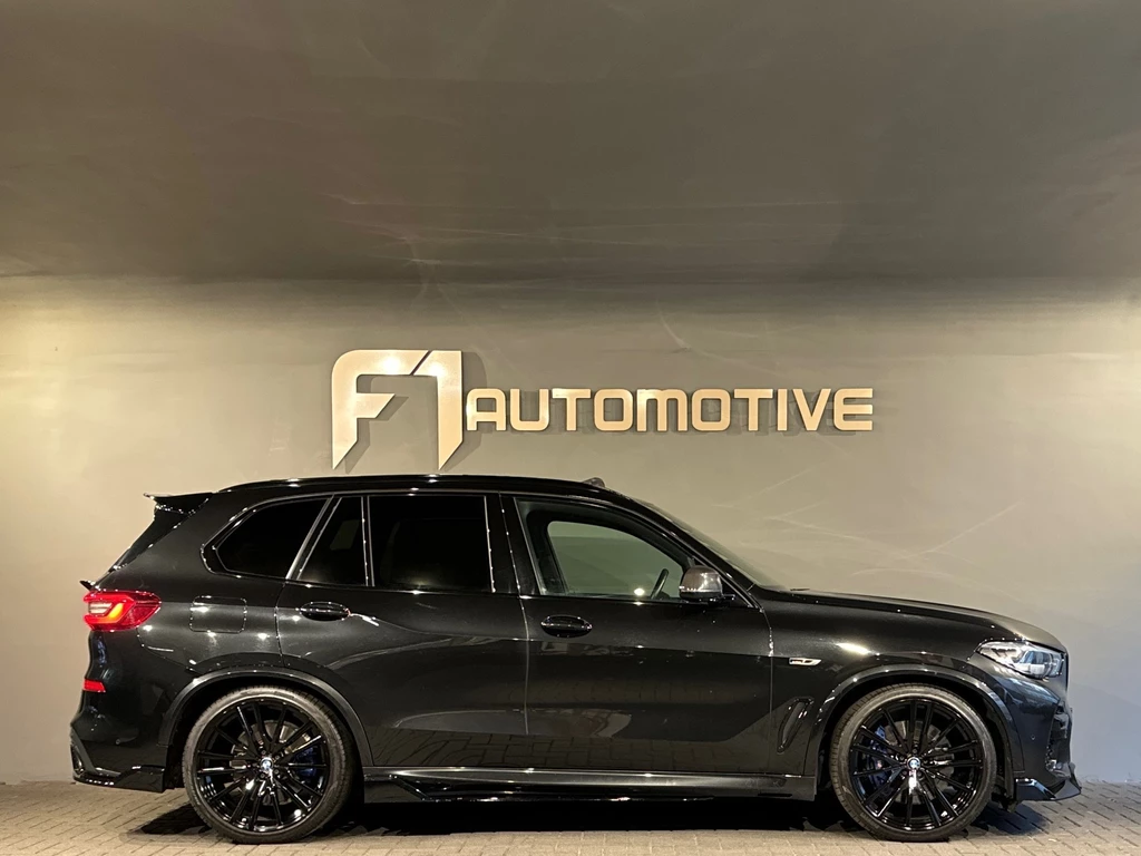 BMW X5 – foto 6