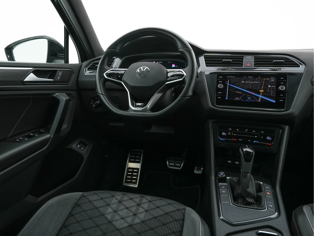 Volkswagen Tiguan – foto 9