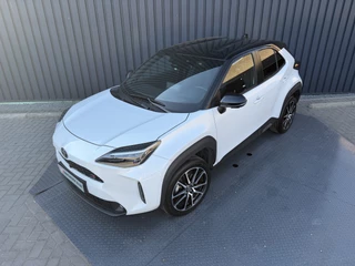 Toyota Yaris Cross – thumbnail 2