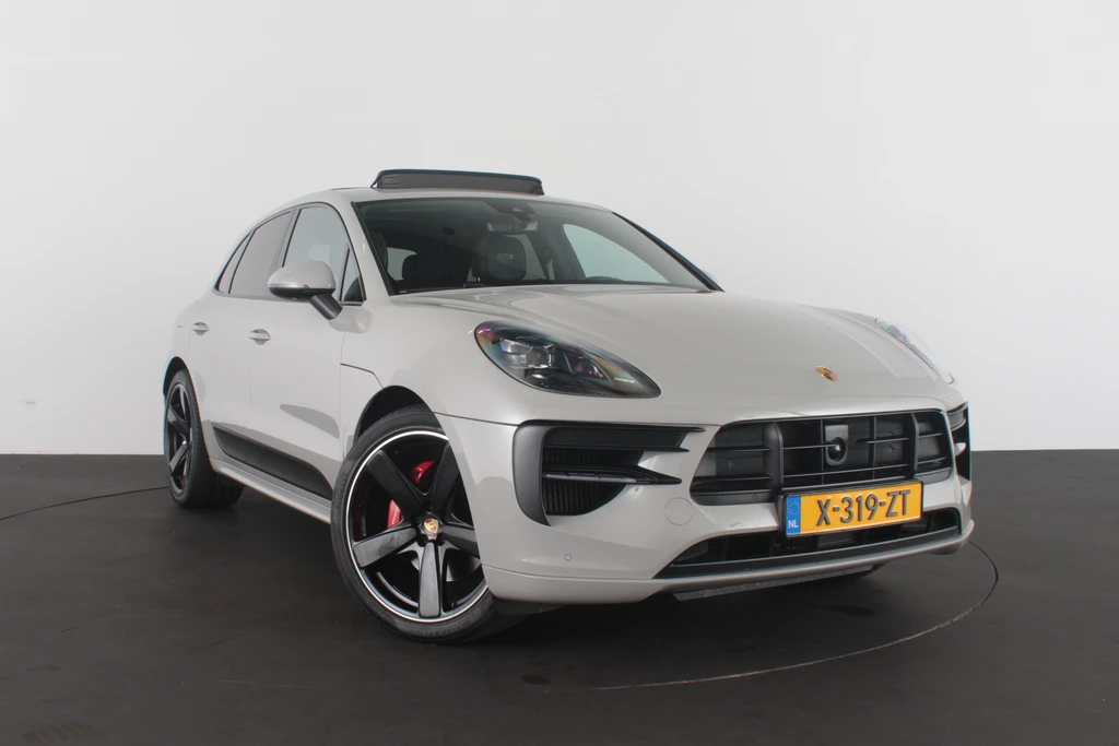 Porsche Macan – foto 11