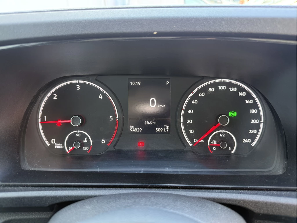 Volkswagen Caddy – foto 22