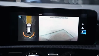 Mercedes-Benz CLA – thumbnail 33
