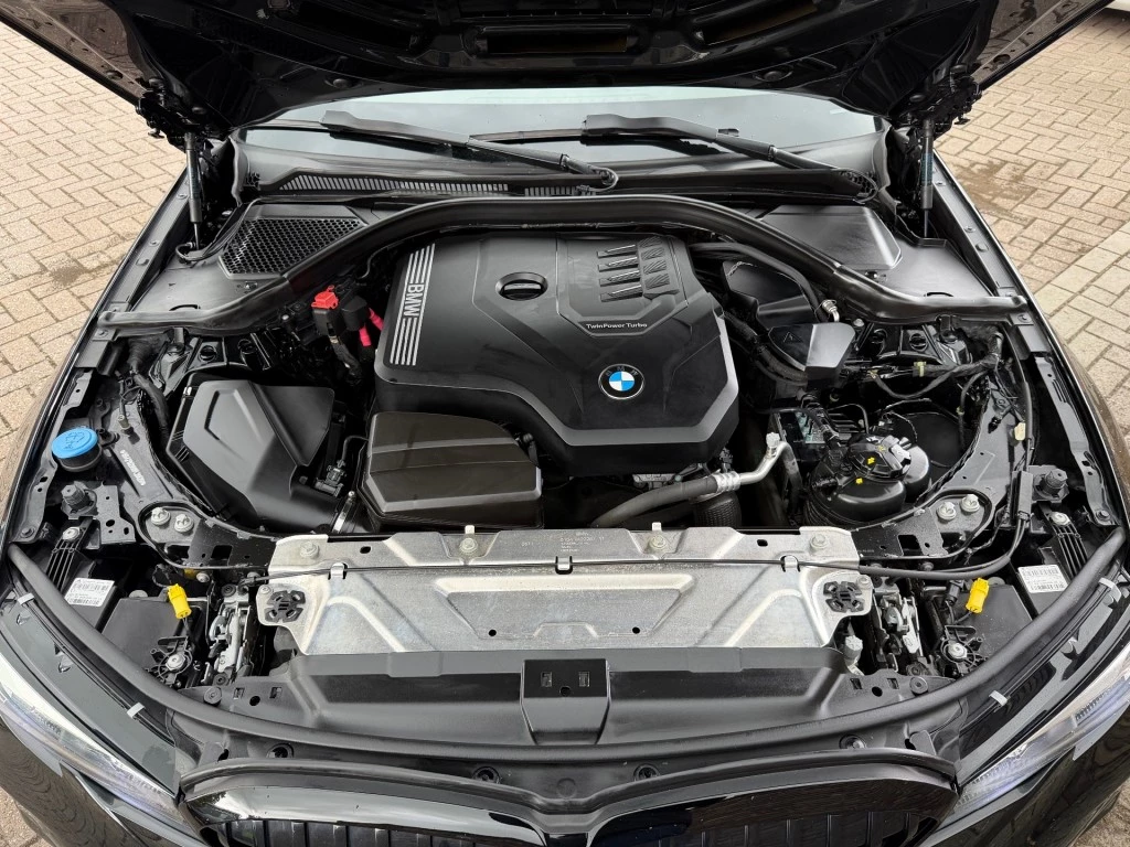 BMW 3 Serie – foto 49