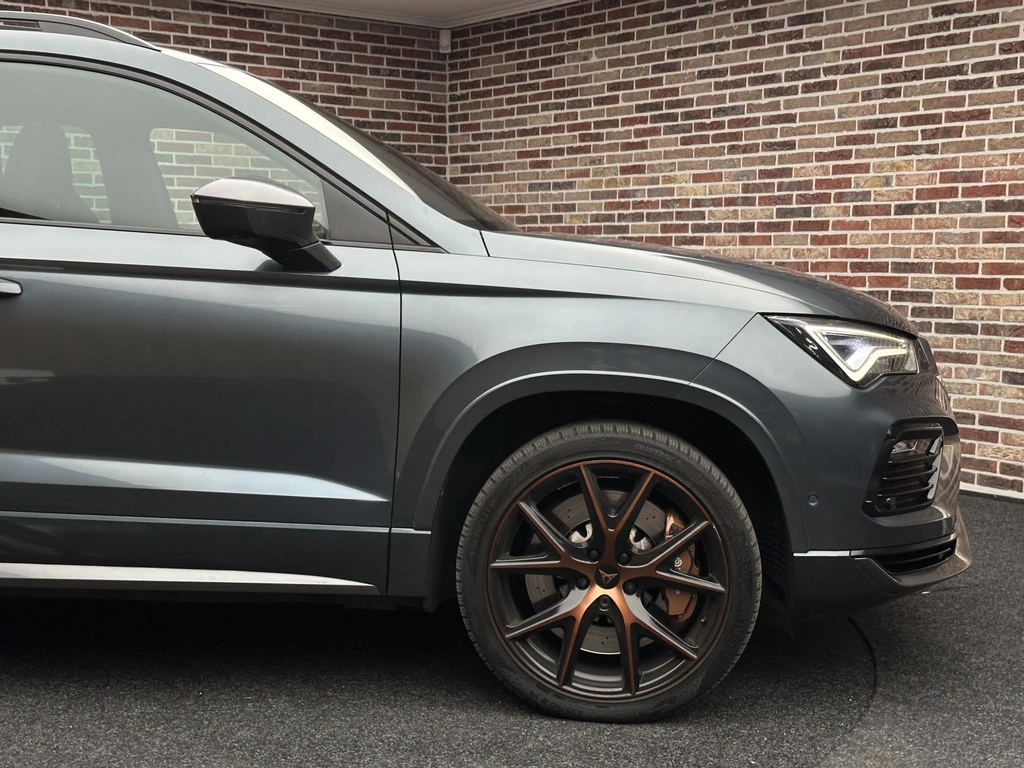 CUPRA Ateca – foto 15