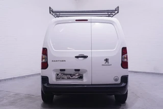 Peugeot Partner – thumbnail 4