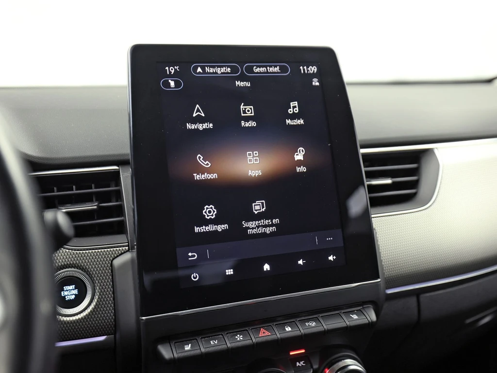 Renault Arkana – foto 11