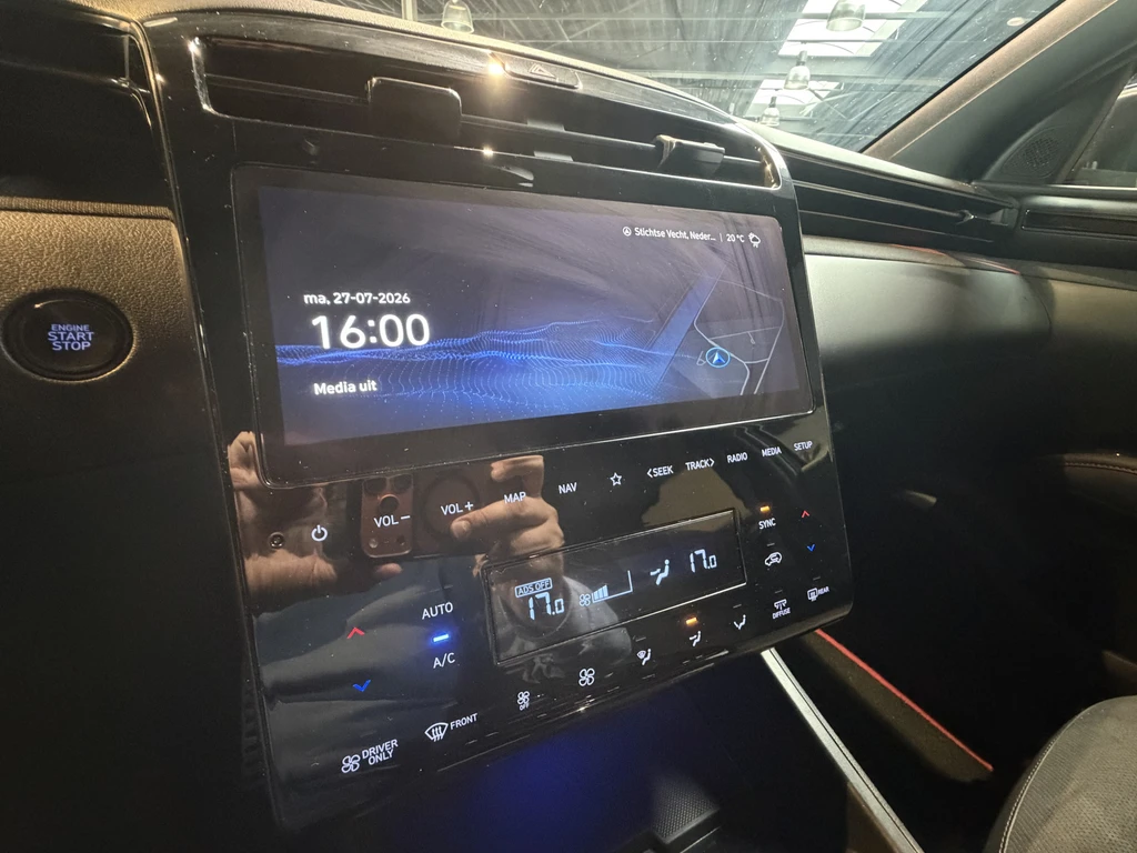 Hyundai Tucson – foto 38