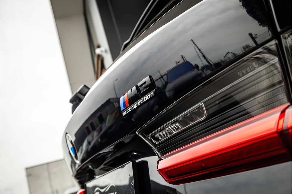 BMW M3 – foto 35