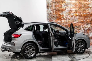 Ford Kuga – thumbnail 15