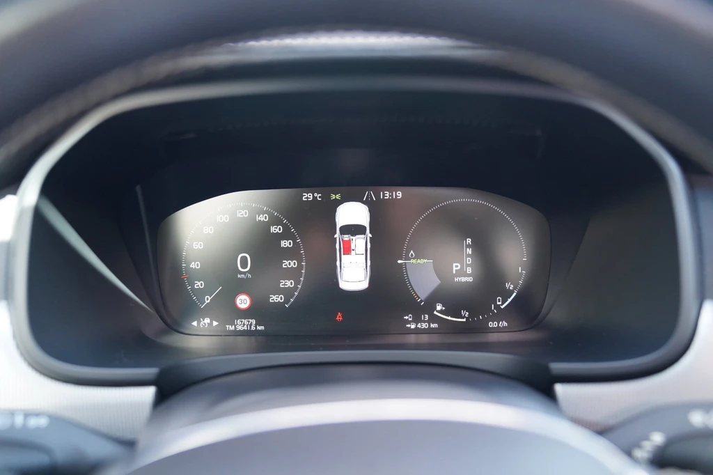 Volvo S90 – foto 41