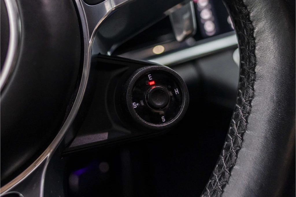 Porsche Panamera – foto 52