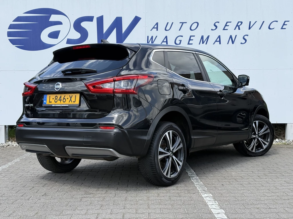 Nissan QASHQAI – foto 5