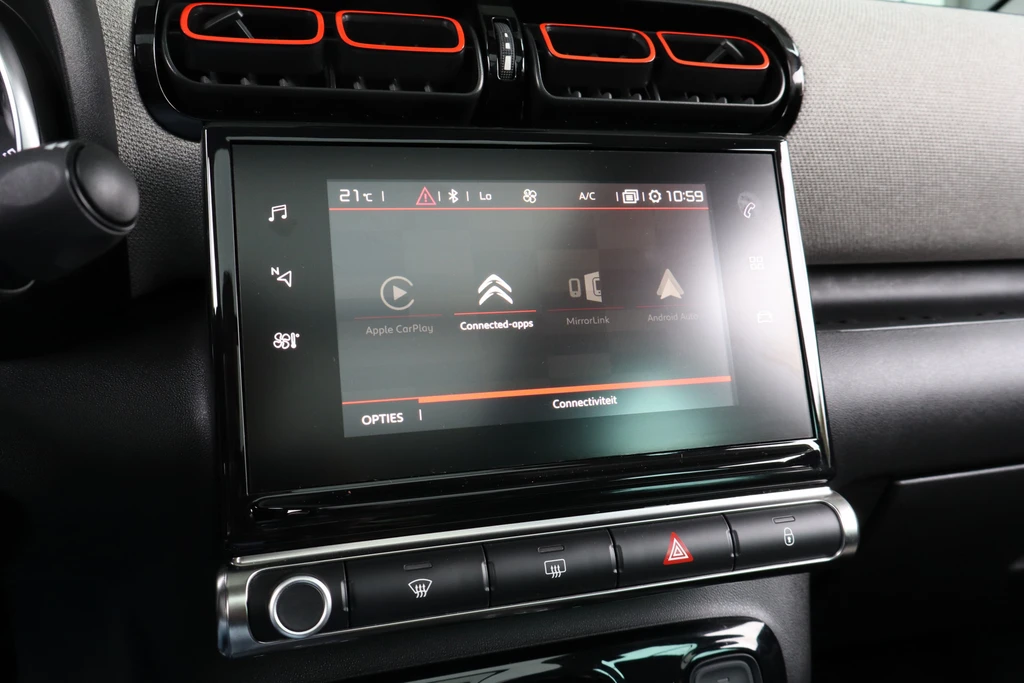 Citroën C3 Aircross – foto 23