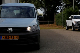 Volkswagen Caddy – thumbnail 19