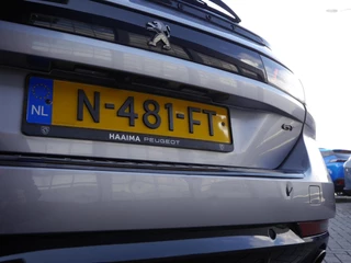 Peugeot 508 – thumbnail 4