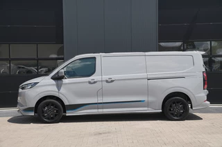 Ford E-Transit Custom – thumbnail 2