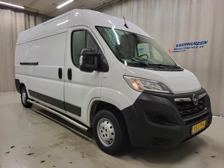 Opel Movano – thumbnail 6